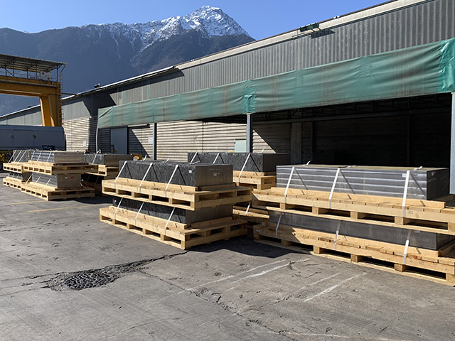 TOOL STEEL PRODUCT