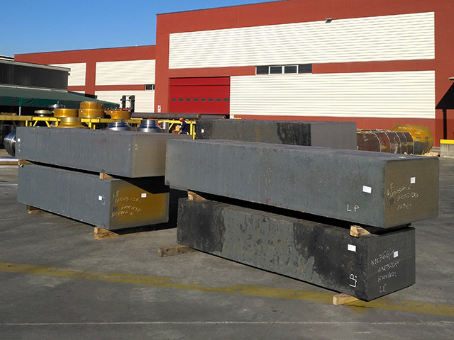 TOOL STEEL PRODUCT