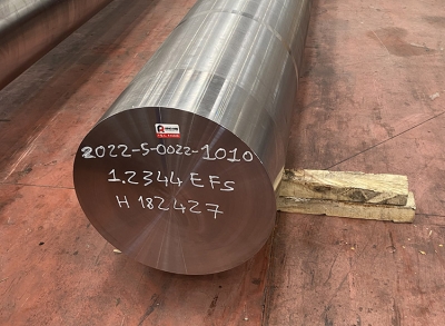 Tool Steel Product