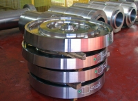 COMPRESSOR DISCS